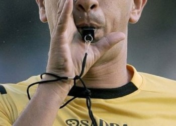 Lanzan dos cursos gratuitos para árbitros y técnicos, con amplia salida laboral