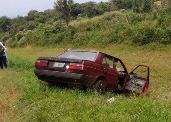 Un automovilista murió tras un choque frontal en Jardín América