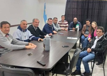 Tabacaleros misioneros participarán en movilización en CABA