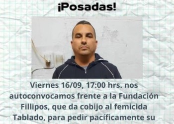 Confirman que Fabián Tablado se fue de Posadas