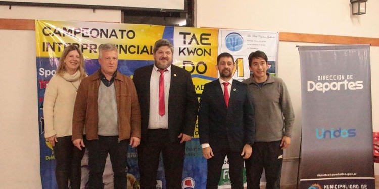 EN MARCHA. El certamen cuenta con el apoyo de la Municipalidad local.