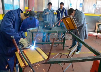 Piden que se invierta en capacitación y en un entorno seguro en las escuelas técnicas