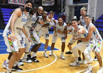 Sergio Feversani: “Fue una temporada redonda que nos cerró por todos lados”