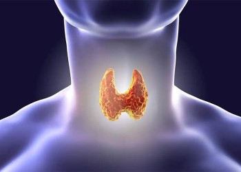 Día Mundial del Cáncer de Tiroides: prestar atención a los nódulos en el cuello