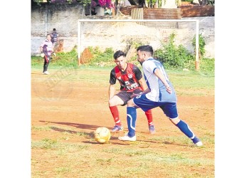 Fútbol: Ascenso Unificado arranca esta tarde en Villa Urquiza