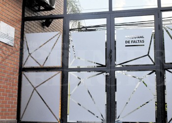 En la era de la tecnología, la Justicia de Faltas y la Municipalidad de Posadas sólo atrasan