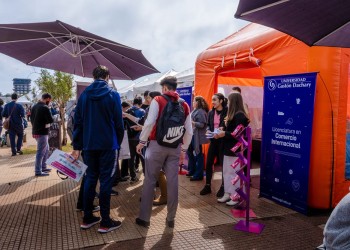 El desafío de elegir carreras universitarias entre las clásicas o las innovadoras