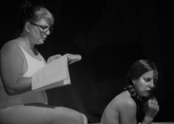 Esta noche se presenta la obra Varada en Sala Tempo