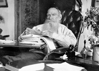 Importantes figuras históricas