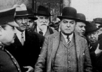 El día que “tumbaron” a Yrigoyen y comenzó la “Década Infame”