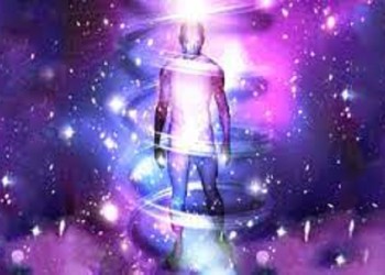 Llama Violeta o Fuego Sagrado