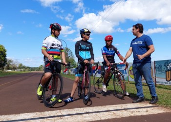 Se cerraron las finales rumbo a los Evita