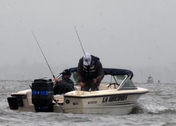 Inscriben para Las 20 Horas del Club Náutico de Eldorado