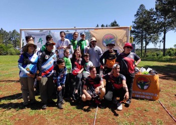 El semillero se midió en Campo Grande