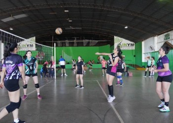 La Expo Yerba vibró con la Liga Apostoleña