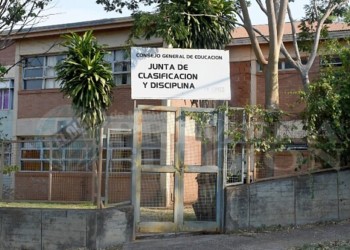 Elecciones del CGE: postularon 5 listas