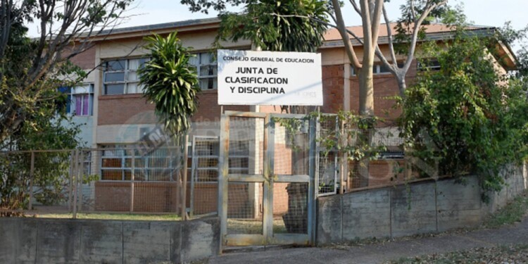 DÍAS DECISIVOS. El cronograma se viene cumpliendo tal como se estipuló.