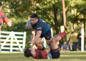 CAPRI se quedó con un nuevo clásico