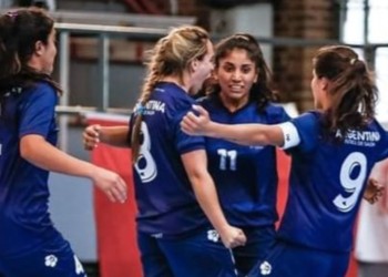 Se postergó el Mundial femenino Misiones 2022