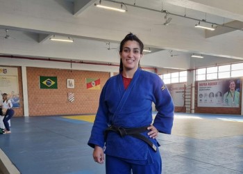 Juegos Odesur: los misioneros copan el colchón