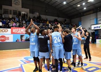 “El equipo tiene con qué jugar”