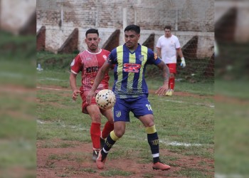 El clásico de Rocamora no tuvo dueño