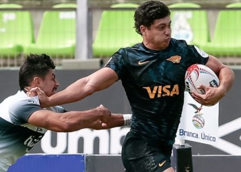 Martín, el nuevo Puma misionero