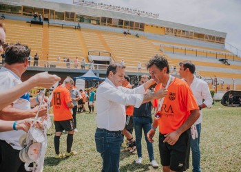 Punto final para la máxima cita de la salud