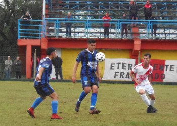 El telón se abre en Puerto Piray