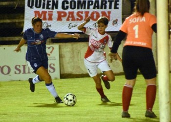 Guaraní sacó ventaja en la primera final