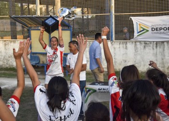 Fabiana Gall: “Cumplimos el objetivo”