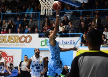 OTC arranca una nueva temporada en la Liga Nacional