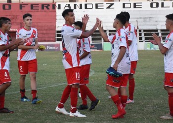 Se definieron los cruces de cuartos de la Copa Posadeña