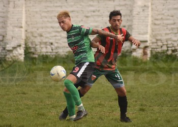 El Brete y Corpus, a las semifinales de la Liga Posadeña