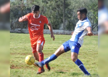 Liga Regional de Puerto Rico: la tercera se jugó a medias