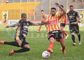 Federal A: Crucero cierra su participación en Corrientes