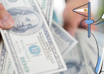 El blue sube y licúa al dólar Qatar: ¿conviene quemar dólar colchón para pagar la tarjeta?