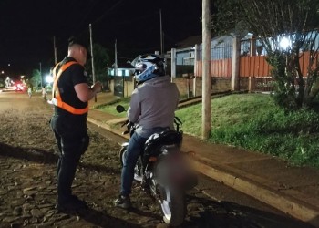 Operativos en Oberá y Campo Viera resultaron con varias personas detenidas