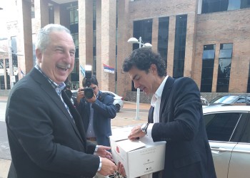 La Nación “tomó de rehén al desarrollo productivo y social” de las provincias