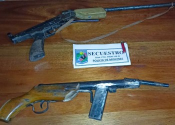 Imputaron al acusado de disparar a un hombre