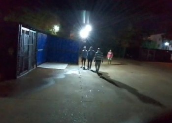 Villa Cabello: aumentan quejas por robos en automóviles