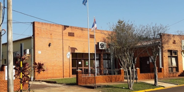 A RESPONDER ANTE LA JUSTICIA. El acusado fue indagado e imputado.