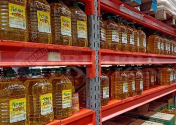 El aceite subió casi 200% en lo que va del año