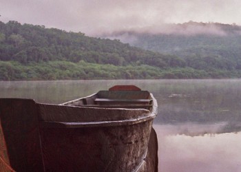Estreno de la obra “Granadero Chepoyá” en el Teatro Lírico