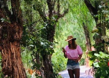 ¿Por qué se altera el cerebro en primavera?