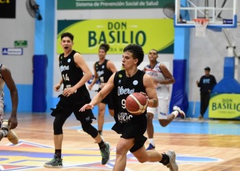 Liga Desarrollo: Segundo triunfo Celeste