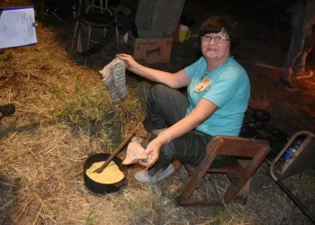 Montecarlo celebrará la 34ª edición de la Fiesta Provincial del Reviro