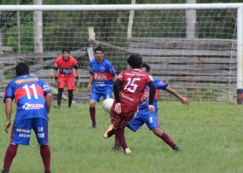 Copa Posadeña: Tigre derrotó a Deportivo Roca
