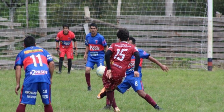 FOTO: gentileza María Garcete (Facebook)