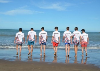 Juegos Evita: la delegación misionera participará en 47 disciplinas